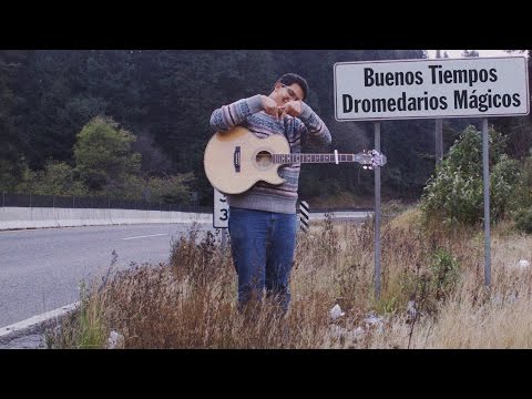 Dromedarios Mágicos - Los Buenos Tiempos (Video Oficial)