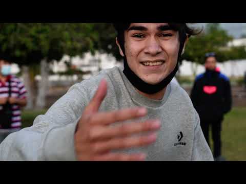 MICTIAN VS DESS - OCTAVOS - CUPO DORADO - REGIONAL ARICA - LETRAL MORTIS 2021