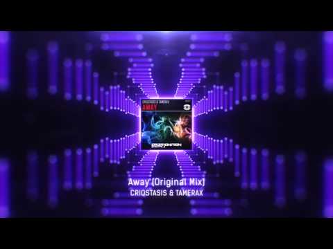 Criostasis & Tamerax - Away (Original Mix) - 2016 VOCAL HARD TRANCE - Premonition Digital