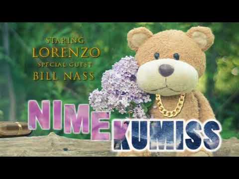Lorenzo Ft. Bill Nass - Nimekumiss (Official Audio)