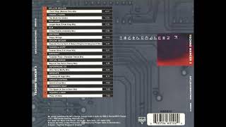 10. Supertronic Co. - Ultra Terra (Muffy Mix)