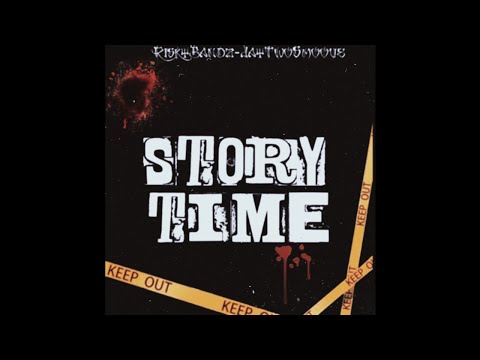 Jay2Smoove - Story Time #RISKYBANDS