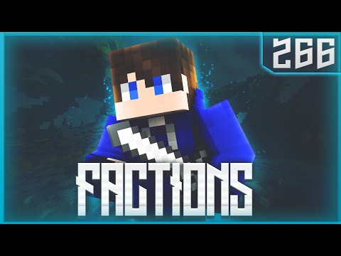 Minecraft Factions Lets Play! Episode 266 | Factions Platinum SEASON FINALE!