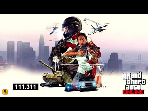 GTA Online: Freemode Events - Countdown Extended