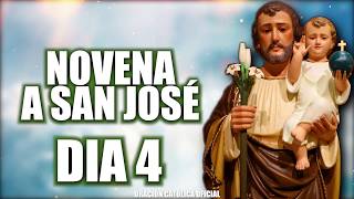 Novena a San José || DÍA 4