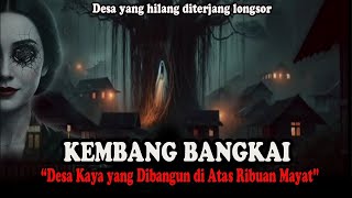 Download lagu HAMPIR MATI❗️❗️7 HARI TERJEBAK DI DESA YANG SUDAH HILANG AKIBAT LONGSOR mp3