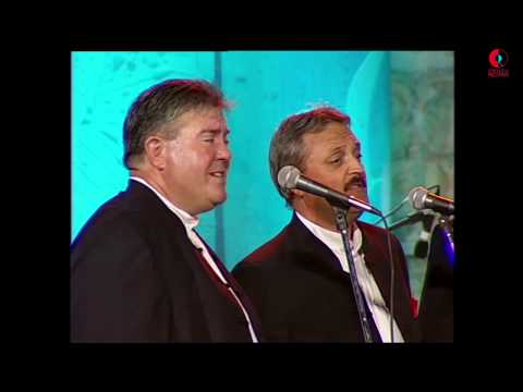 RUNJIĆEVE VEČERI LIVE: Klapa Trogir - Piva klapa ispo' volta