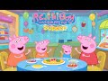 Peppa Pig Tales Super RAINBOW Buffet BRAND NEW Peppa Pig Cartoon For Kids 2025