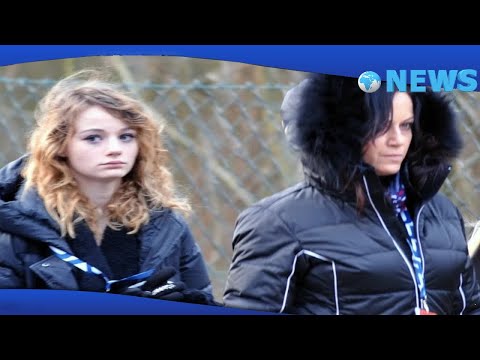 ✅  Karolina Małysz przerwała milczenie! Wyjawiła, co dzieje się w ich domu!