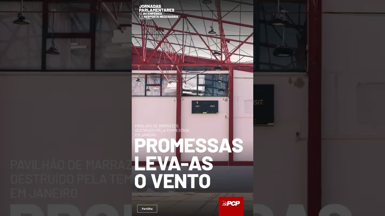 ⛈️🌬️Promessas, leva-as o vento.