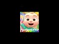 BEST COCOMELON INTRO EFFECTS In 2021 Special CoCoMelon Effects Part 1
