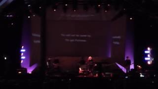 John Carpenter - Prince Of Darkness: Darkness Begins Theme (Primavera Sound 2016)