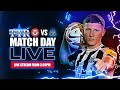 Brentford v Newcastle United | Matchday Live