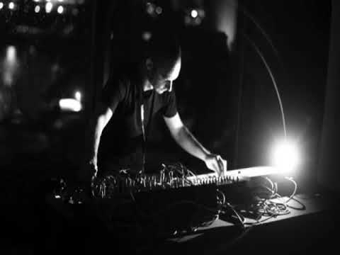 Mark Verbos - Live @ No Way Back, Bunker NYC 2016