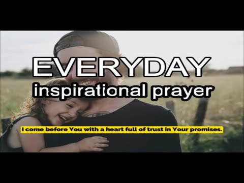 2025 01 17 04 EVERYDAY INSPIRATIONAL PRAYER