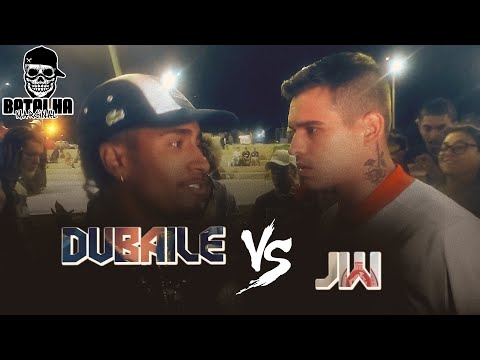 (😂GASTAÇÃO🔥)DUBAILE X JW | SEMI FINAL | 8ª BATALHA MARGINAL RS