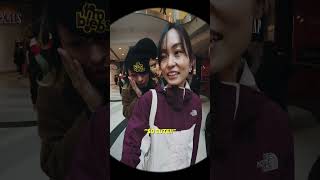 #shorts | TimShop - カナダの国民的コーヒーチェーン、ティム・ホートンズのグッズショップ”ティムショップ”がオープン！| Toronto, Canada | ENG Subs