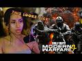 Reacting To MW4 Reveal Trailer