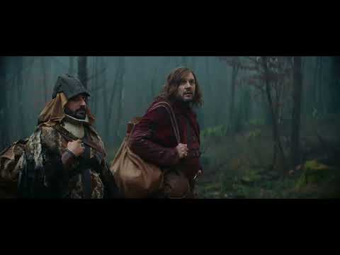 Kaamelott - Deuxième volet (première partie) - Teaser #1 [VF|HD1080p]