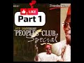 Chief Stephen Osita Osadebe | Peoples Club Special - Part 1 @Highlifemusicnigeria