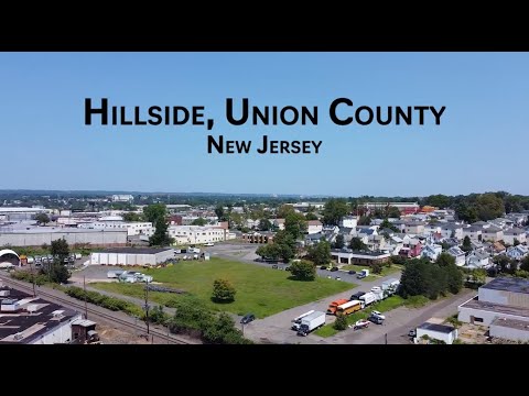 Hillside, New Jersey - Community Spotlight
