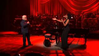 You're All I Need - Michael McDonald and Nita Whitaker Lafontaine