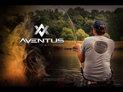 Guru Aventus Feeder 3m 60g