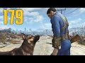 Fallout 4 - Part 179 - The Harder They Fall Achievement Part 1