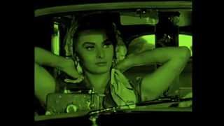 Pete Brown & Piblokto ! - Aeroplane Head Woman (+ Lyrics)