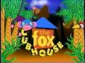 Eek The Cat Promo 1996