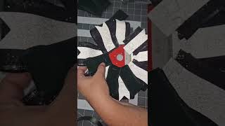 making  a Homecoming mum chain. #hoco2025 #homecomingmums #homecoming2025 #homecomingdress