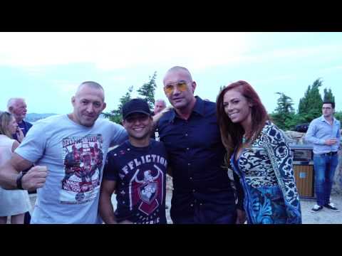 Best Of 4 Years Fight Night Saint-Tropez - Long Version