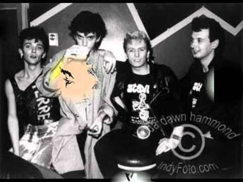 The Shakin'  Pyramids - Only My Pillow