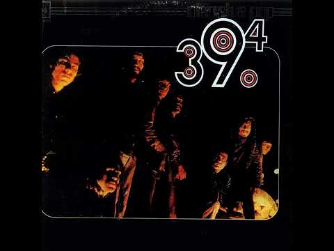 39.4 - 39.4 (1972) [Full Album]