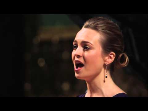 Sophie Macrae - Oh Shenandoah (Jay Althouse)