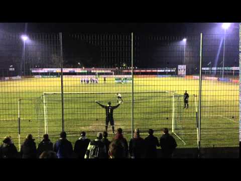 Elinkwijk - Roda'23 strafschop 3 - Jordy Best