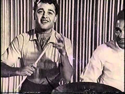 Gene Krupa - Jazz Legend