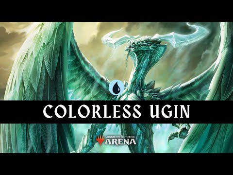 75% WIN RATE WITH COLORLESS MTG HISTORIC DECK