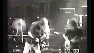 MERCYLESS - Contemplations