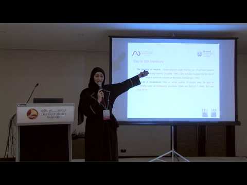11th PwR Symposium - Maryam Hashem