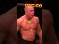 Georges St Pierre BJ Penn And The Greasy Controversy Boxing Mma Ufc