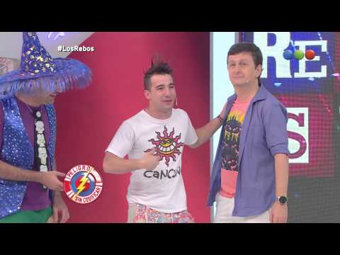 Los Rebos, Empanada Fría – Peligro Sin Codificar