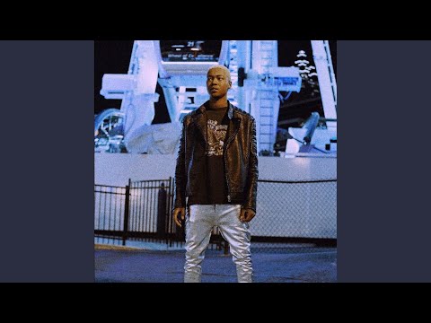 Wind Down (feat. Leon Kanji)