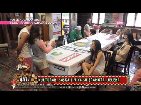 Farma 7 - Izabran novi gazda