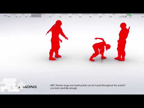 Mirror's Edge - Any% in 29:16 (31:58 RTA)