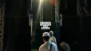 Download lagu Si cantik audio full jon mp3