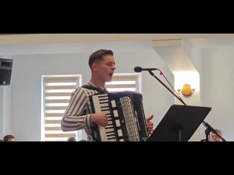 Iliuță Breabăn | Nu vreau să plec de la Tine