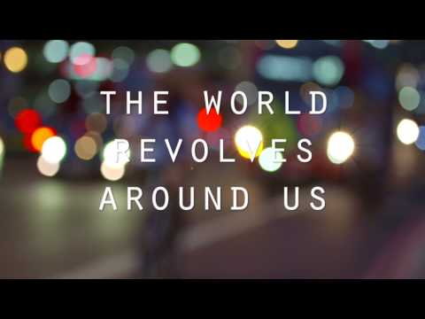 Straylight Run Lyrics "Existentialism On Prom Night"