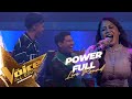 Shafira A Moment Like This Live Round The Voice All Stars Indonesia