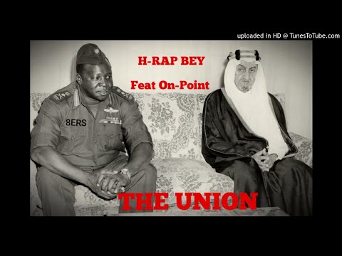 H-RAP BEY feat On-Point